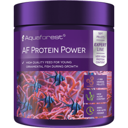 AquaForest AF Protein Power - 120 g