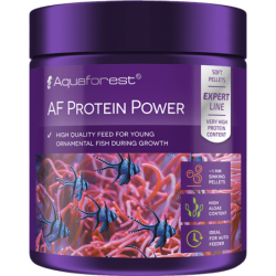 AquaForest AF Protein Power - 120 g