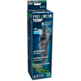 JBL protemp e500 160-600l 240v -