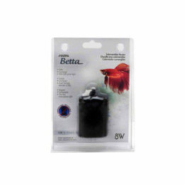 MARINA betta lämmitin 8w -