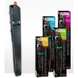 FLUVAL e lämmitin -