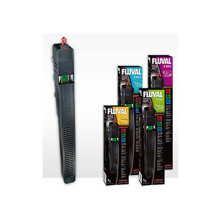 FLUVAL e heater -