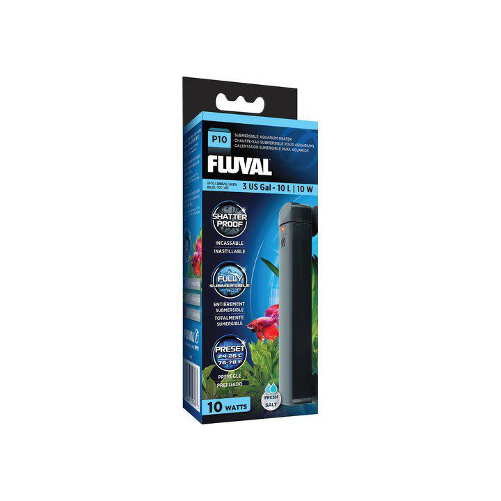 FLUVAL P heater -