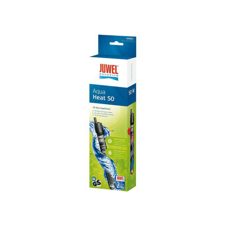 JUWEL heater 50W - JUWEL