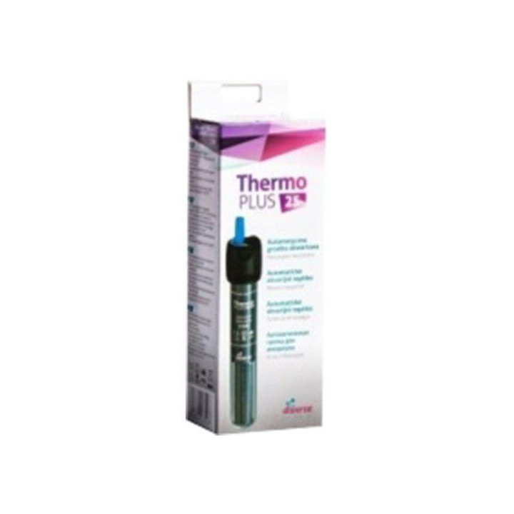 Thermo Plus LED heater 25W - Diversa
