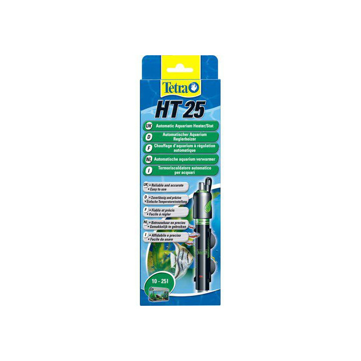 TETRATEC lämmitin - Tetratec