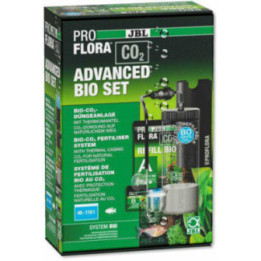 JBL proflora CO2 advanced bio set+ -
