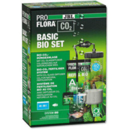 JBL proflora CO2 basic bio set -