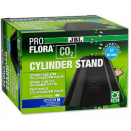 JBL proflora CO2 cylinder stand -