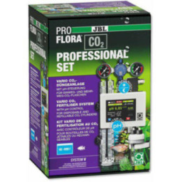 JBL proflora CO2 professional set v+ -