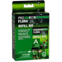 JBL proflora CO2 refill bio+ -