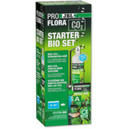 JBL proflora CO2 starter bio set+ -