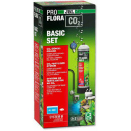 JBL proflora CO2 basic set u -