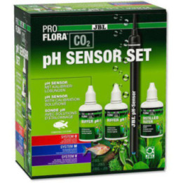 JBL proflora CO2 phsensor set -