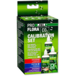 JBL proflora CO2 kalibrerings nesteet -