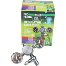 JBL proflora tryckregulator avancerad -