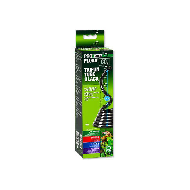 JBL proflora taifunspecial letku t3 black 3m -