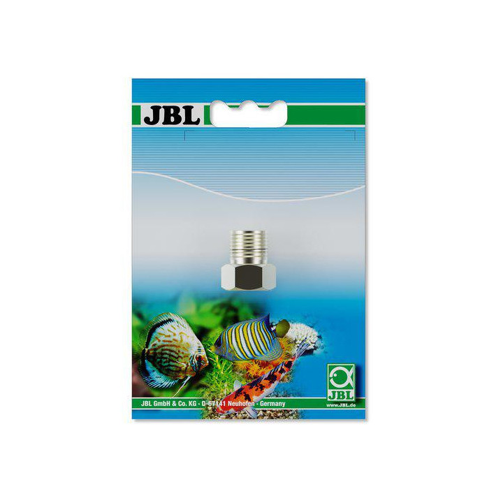 JBL proflora adapter u201 5/8' -