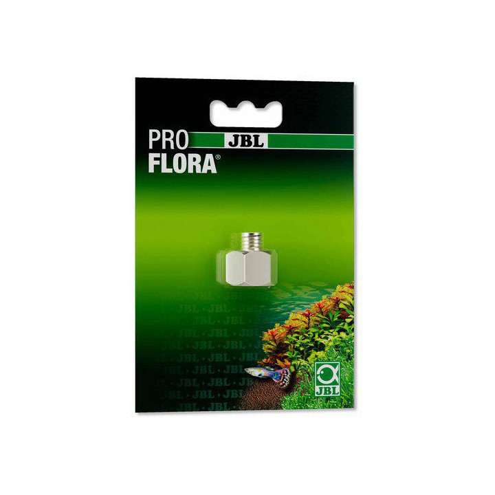 JBL proflora CO2 adapt u - DENNERLE+ -