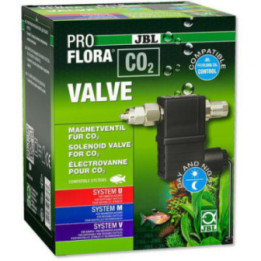 JBL proflora CO2 solenoid 12v -