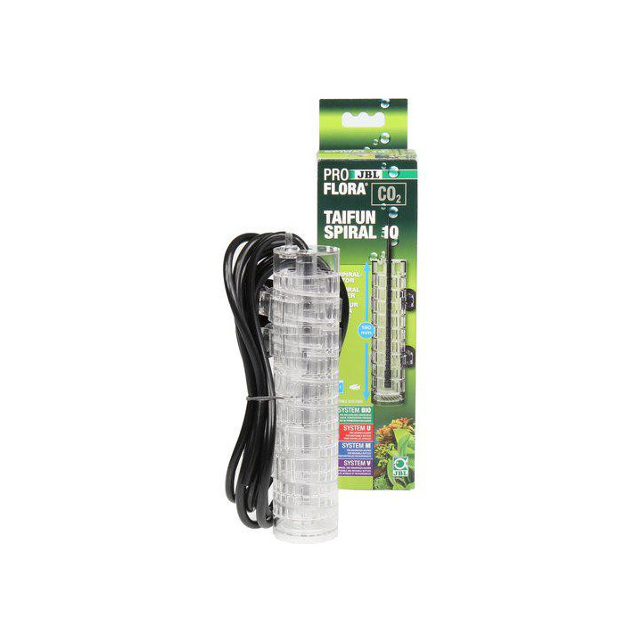 JBL proflora taifunspiral 10 -