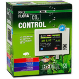 JBL proflora CO2/phkontroll touch 12v -