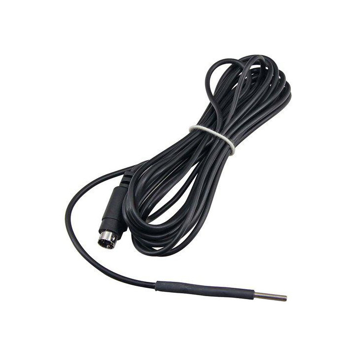 JBL proflora PH control touch temp sensor -