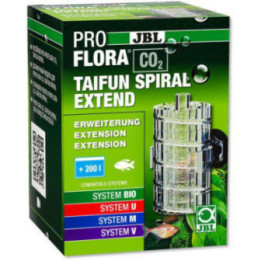 JBL proflora taifunspiral extend -
