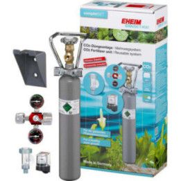 EHEIM CO2 set400 500gr -