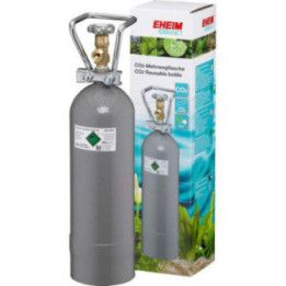 EHEIM CO2 2000gr täytettävä pullo -
