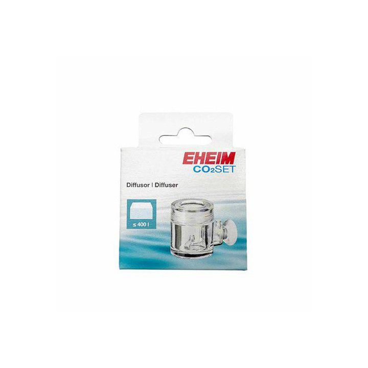 EHEIM CO2 diffusor 400l -
