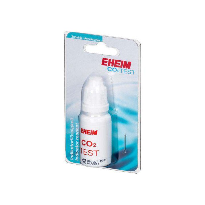 EHEIM CO2 test indikatorreagent -