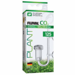 FLUVAL CO2 125 diffuser -