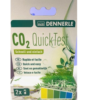 Dennerle  CO2 QuickTest