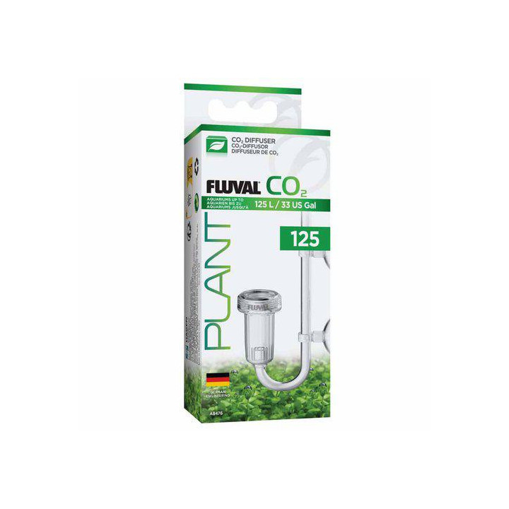 FLUVAL CO2 125 diffuser -