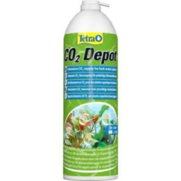 Tetra CO2 Depot Refill System täyttöpullo CO2 Optimat -järjestelmään -