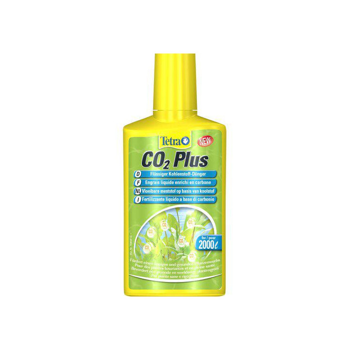 TETRA CO2 plus 250ml -