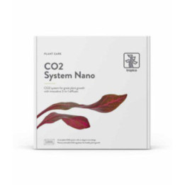 System nano CO2 set 95g TROPICA - Tropical