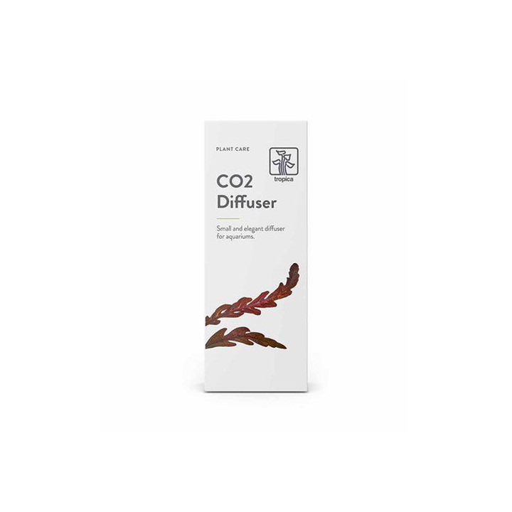 CO2 diffuser TROPICA - Tropical
