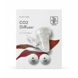 CO2 diffuser 3-in-1tropica - Tropical