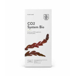 CO2 system bio TROPICA - Tropical