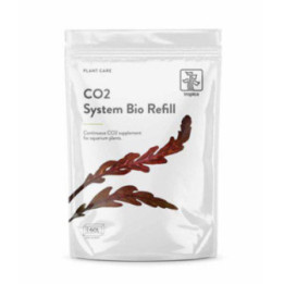 CO2 system bio refill TROPICA - Tropical