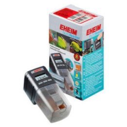 EHEIM foderautomat batteridriven -