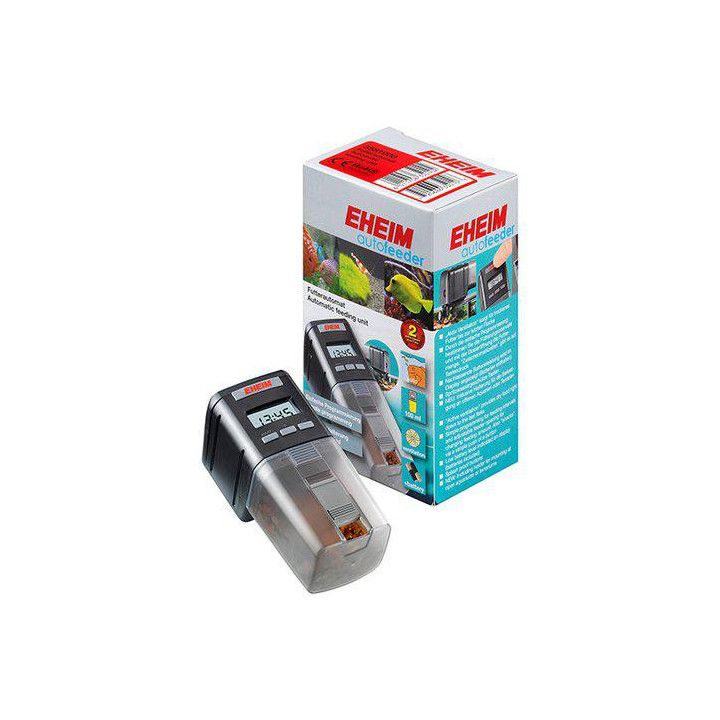 EHEIM foderautomat batteridriven -