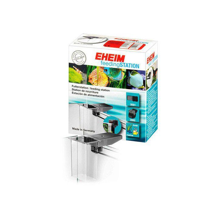 EHEIM foderstation autofeeder -