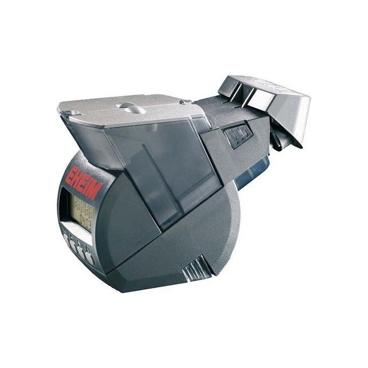 EHEIM foderautomat twin -