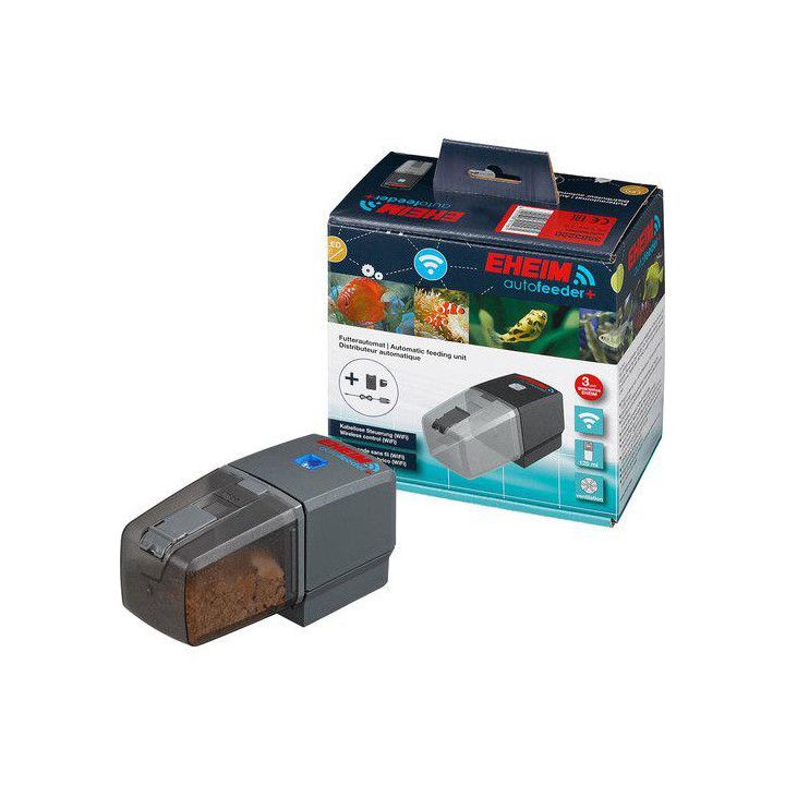 EHEIM foderautomat+ -