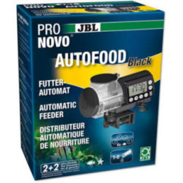JBL pronovo autofood black -