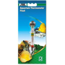 JBL aquarium thermometer float 11cm -
