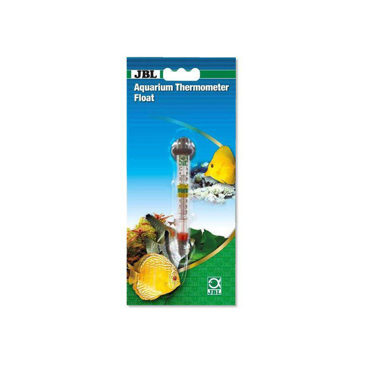 JBL aquarium thermometer float 11cm -